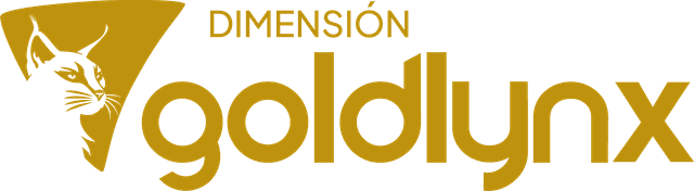 GoldLynx Logo